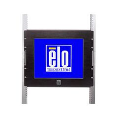 Elo Mounting kit ( bracket ) for flat panel for Elo 1739L, 1937L, 1939L, Entuitive 3000 Series, Open-Frame Touchmonitors 1739L, 1937L (E147211), image 