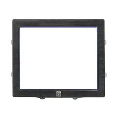 Elo Touch Solutions 1739L FRONT-MOUNT BEZEL KIT (E860319), image 