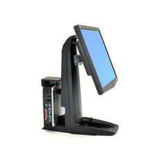 Ergotron NF ALL IN ONE SC LIFT STAND (33-338-085), image 