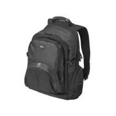 Targus 15.4 16"  / Laptop case /  Classic Backpack Notebook carrying backpack 16" black, image 