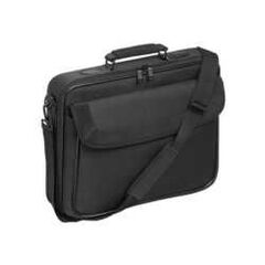 Targus 15.6 inch / 39.6cm Notebook Case / Notebook carrying case / 15.6" / black | TAR300, image 