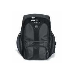 Kensington Contour Backpack Notebook carrying backpack 16" / Laptop case / , image 