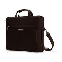 Kensington SP15 Neoprene Sleeve Notebook carrying case 15.6" black / Laptop case / , image 