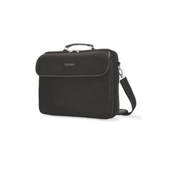 Kensington SP30 Clamshell Case Notebook carrying case 15.6" black / Laptop case / , image 