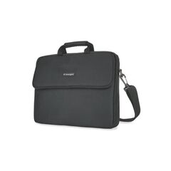 Kensington SP17 17" Classic Sleeve Notebook carrying case 17" black / Laptop case / , image 