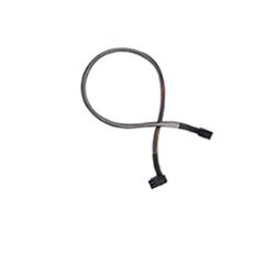 Adaptec Serial Attached SCSI (SAS) internal cable ADAPTEC I-RA-HDMSAS-HDMSAS-1M (2282800-R), image 