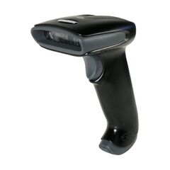 Honeywell SCANNER ONLY 1D BLACK  (1300G-2) Cables and accessories must be purchased separately, image 