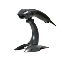 Honeywell Voyager 1400g2D / Barcode scanner / handheld / 2D imager / decoded / USB / USB Kit: stand (STND-19R02-002-4), USB Type A 1.5m straight cable (CBL-500-150-S00) | 1400G2D-2USB-1, image 