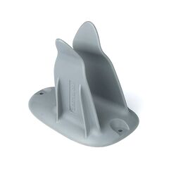 Datalogic Multi-Purpose Holder Bar code scanner holder grey for Gryphon I GD4430; PowerScan PD7100  (11-0362), image 