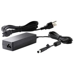 HP Smart AC Adapter / Power adapter / 65 Watt / Europe / for HP 3005pr USB 3.0 Port Replicator; 215 G1, 24X G1, 24X G2, 25X G1, 25X G2, 3005, 31XX | H6Y89AA#ABB, image 