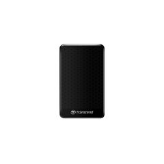 Transcend 2TB STOREJET2.5 A3K PORTABLE (TS2TSJ25A3K), image 