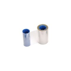 Zebra i Series Top Full clear 750 pcs. ( 1 roll(s) lamination film  for ZXP Series 7  (800085-914), image 