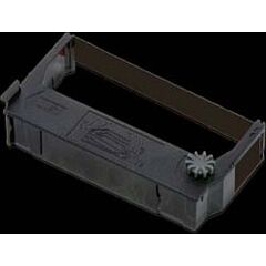 Epson ERC 23B  black  print ribbon  for M 260 (C43S015360), image 