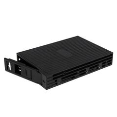 StarTech.com 2.5in SATA/SAS SSD/HDD to 3.5in SATA Hard Drive Converter (25SATSAS35), image 