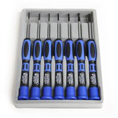 StarTech.com 7 Piece Precision Screwdriver Computer Tool Kit (CTK100P), image 