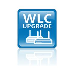 Lancom Systems LANCOM WLC AP UPGRADE +6 OPTIO (61629), image 