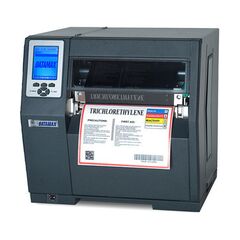 Datamax H-Class H-8308X Label printer monochrome direct thermal / thermal transfer Roll (22.9cm) 300 dpi up to 203 mm/sec parallel, USB, LAN, RS232/422, image 