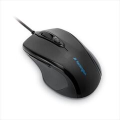 Kensington Pro Fit USB/PS2 Wired Mid-Size Mouse,  wired,  PS/2, USB, image 