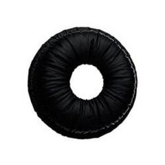 Jabra - Ear cushion - black - synthetic leather, image 