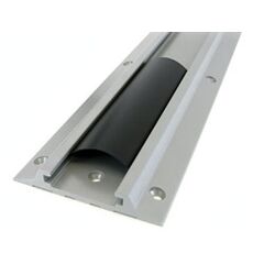 Ergotron Wall Track Wall track silver 25.4 cm  (31-016-182), image 