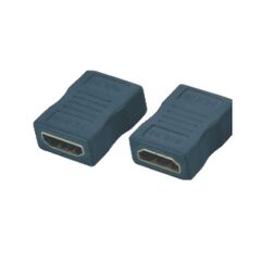 M-CAB Video / audio gender changer HDMI 19 pin HDMI (F) 19 pin HDMI (F), image 