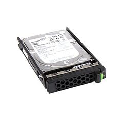 Fujitsu enterprise Hard drive 300GB hot-swap 2.5" SAS 6Gb/s 15000 rpm  (S26361-F3818-L530), image 