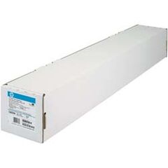 HP Bright White Inkjet Paper Matte paper bright white Roll A1 (61.0 cm x 45.7 m) 90 g/m2 1 roll(s) (C6035A), image 