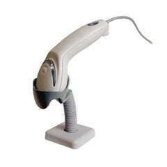 Honeywell / Bar code scanner stand / grey / for Honeywell MS5145 Eclipse | 46-46758, image 