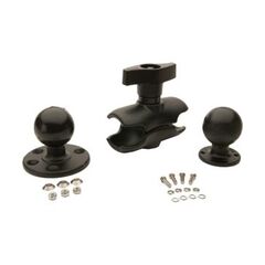 Honeywell RAM MOUNT KIT ROUND BASE (VM1001BRKTKIT), image 