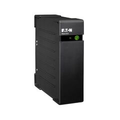 Eaton Ellipse ECO 650 IEC UPS,  AC 230 V 400 Watt 650 VA 4 Output Connector(s) 2U 19", image 