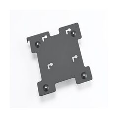 Symbol Wall mount kit for P / N: MK3000-A030PZ0GWTWR, MK3000-A0U0PZ0GWTWR, image 