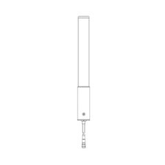 Motorola Solutions ENVIRONMENT: IN/OUTTYPE:DIPOLE (ML-2452-HPA5-036), image 