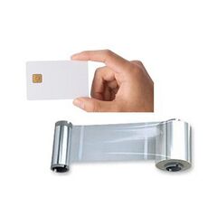Zebra TrueSecure i Series for Smart Card / Card lamination module / for ZXP Series 8 | 800084-913, image 