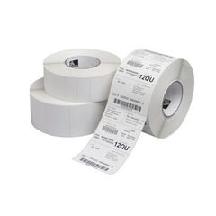 Zebra Z-SLCT 2000D 190 TAG 102X76MM (800999-020), image 