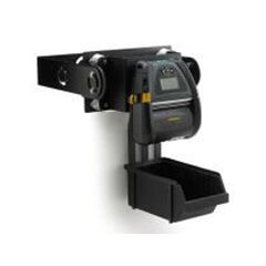 Zebra Mobile Mount Kit / Printer mount / for QLn 420 | P1050667-035, image 