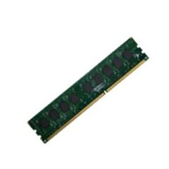 QNAP / DDR3 / 8 GB / DIMM 240-pin / 1600 MHz / PC3-12800 / unbuffered / non-ECC / for QNAP TS-1270U-RP, TS-1279U-RP, TS-1679U-RP, TS-870U-RP, TS-879U-RP | RAM-8GDR3-LD-1600, image 