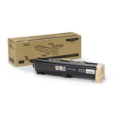 Xerox Black original toner cartridge for Phaser 5500B, 5500DN, 5500DT, 5500DX, 5500N, 5500NZ (113R00668), image 