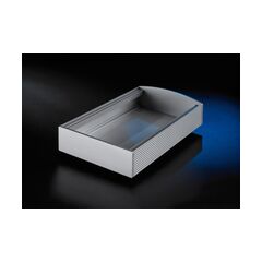 Agfeo Aluminium silver case (6101148), image 
