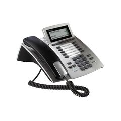 AGFEO ST 42 IP VoIP phone silver, image 
