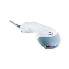 Honeywell MS9540 VoyagerCG Barcode scanner handheld 72 line  /  sec decoded RS-232 Kit, image 