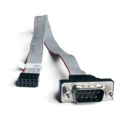 Shuttle SERIAL PORT RS232, image 