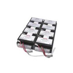 APC Replacement Battery (RBC26), image 