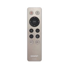 QNAP RM-IR002 Remote control infrared, image 