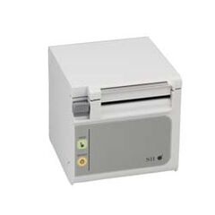 Seiko Instruments RP-E11 Receipt printer thermal line Roll (8 cm) 203 dpi LAN, image 