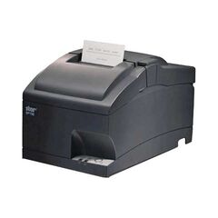 Star SP712MC Receipt printer dot-matrix Roll (7.6cm) 16.9 cpi 9 pin  parallel, image 