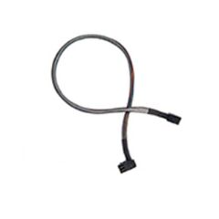 Adaptec SAS internal cable 36 pin 4x Mini SAS HD (SFF-8643) (M) 36 pin 4x Mini SAS HD (SFF-8643) (M) 0.5m , image 