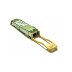 Cisco QSFP 40GBASE-LR4 OTN TRANSCEIV (QSFP-40G-LR4=), image 