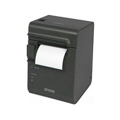 Epson TM L90 Receipt printer thermal line Roll (8 cm) 203 dpi up to 150 mm/sec serial, USB 2.0, image 