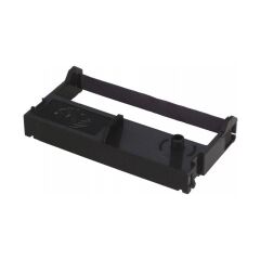 Epson ERC 35B  black print ribbon for M 875, image 