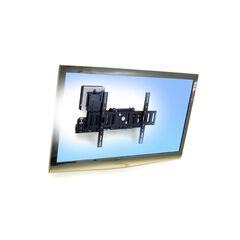 Ergotron SIM90 SIGNAGE INTEGRATION MOUN (60-600-009), image 